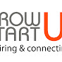 GrowUpStartUp