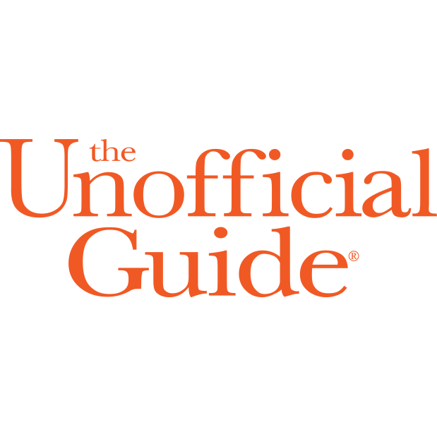 The Unofficial Guides avatar