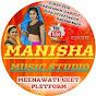 MANISHA MUSIC STUDIO