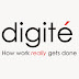 logo Digité Inc