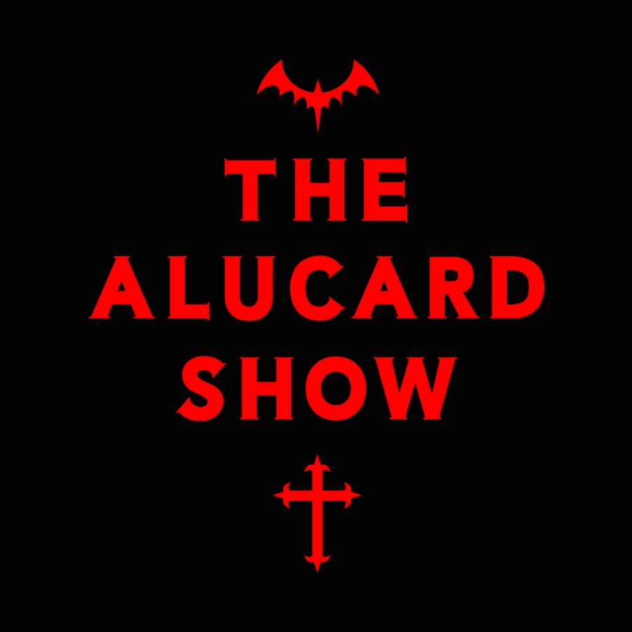 THE ALUCARD SHOW - YouTube