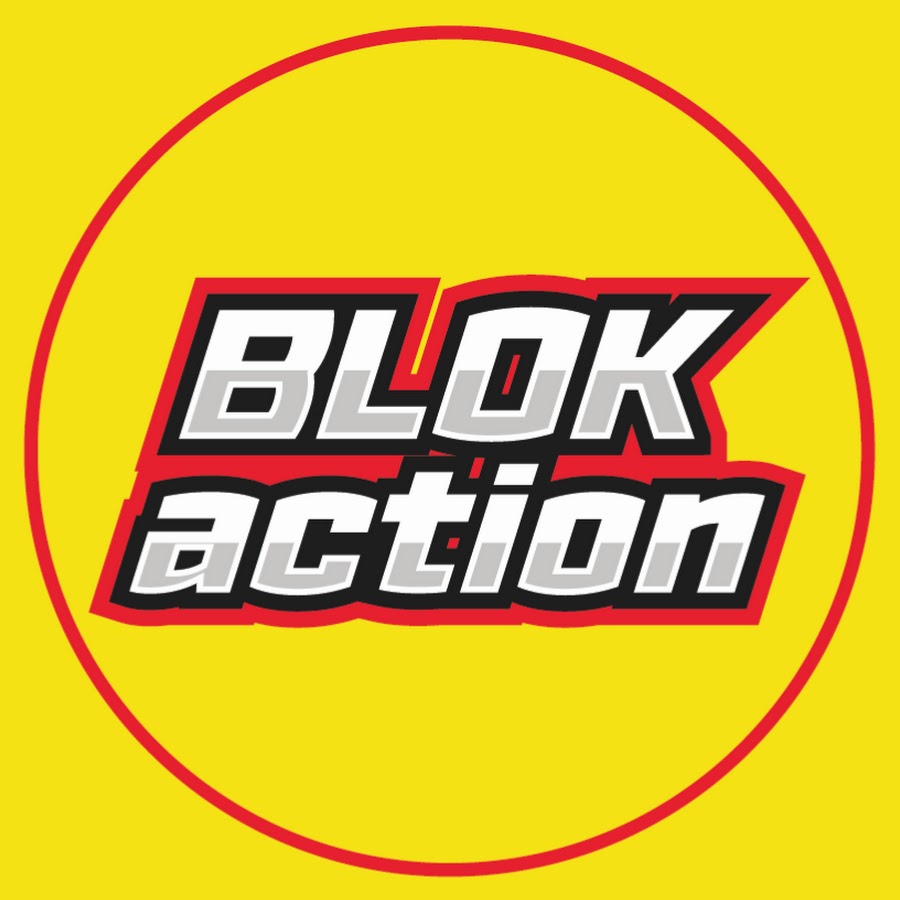BLOK - action channel @blokactionchannel