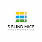 3 Blind Mice Window Coverings