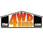 The 4WD Shed