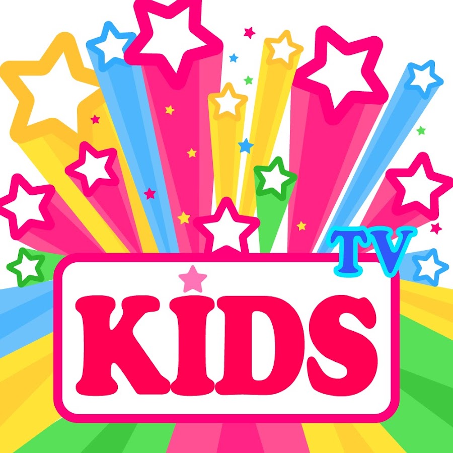 Kids smile TV @kidssmiletv