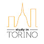 Study in Torino