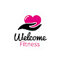 Welcome Fitness CZ