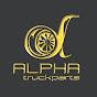 Alpha Truckparts Mx