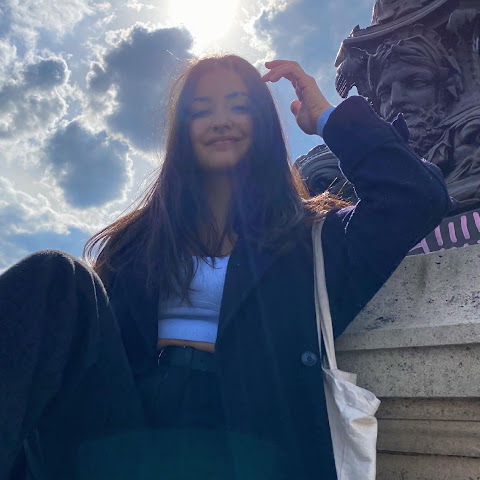 influencer profile picture