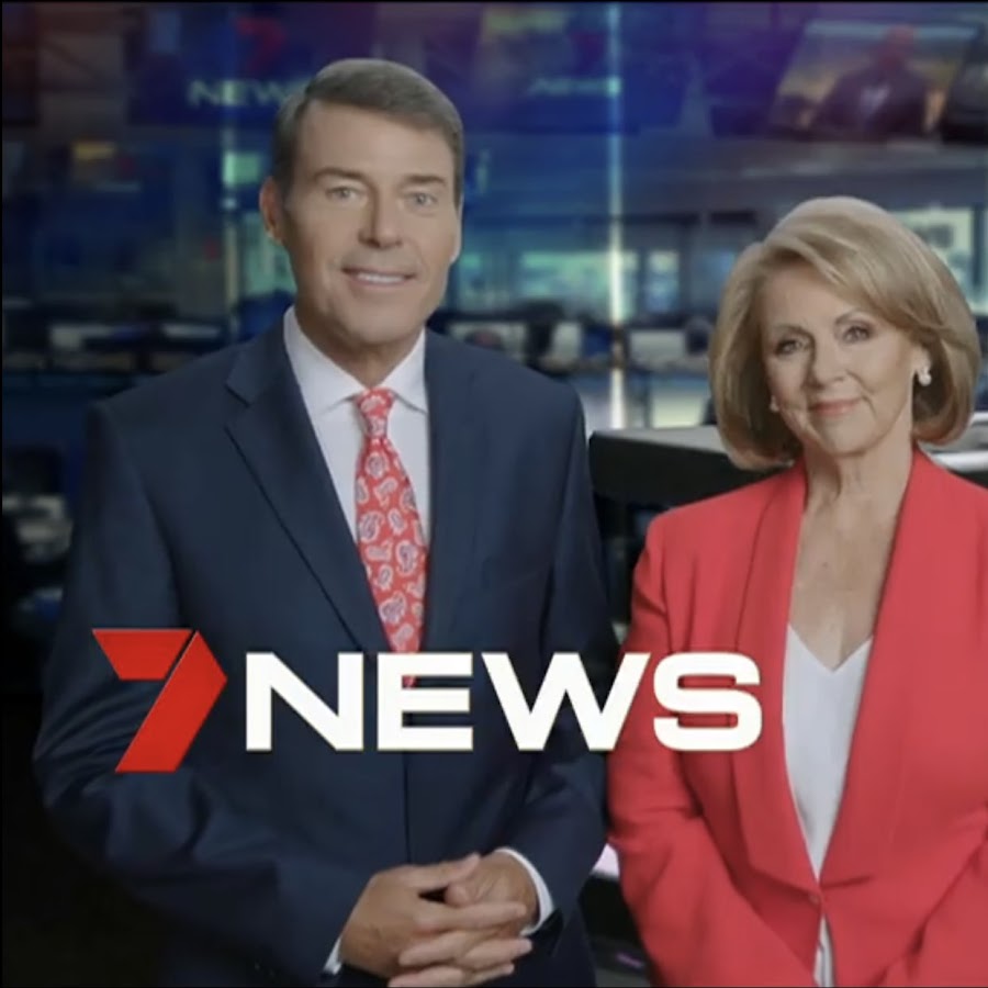 watch channel 7 perth live