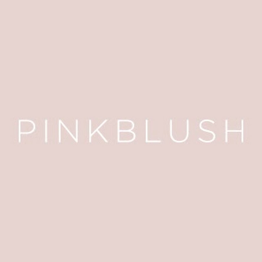 PinkBlush 