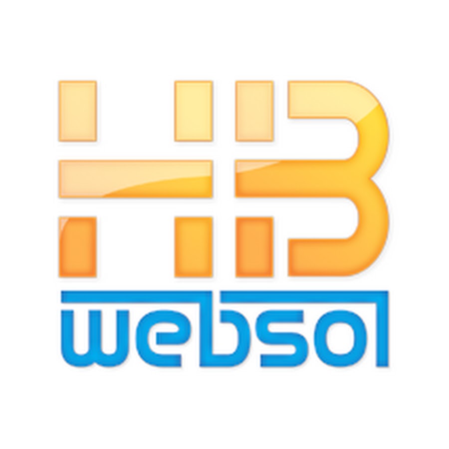 HBWEBSOL - YouTube HBWEBSOL