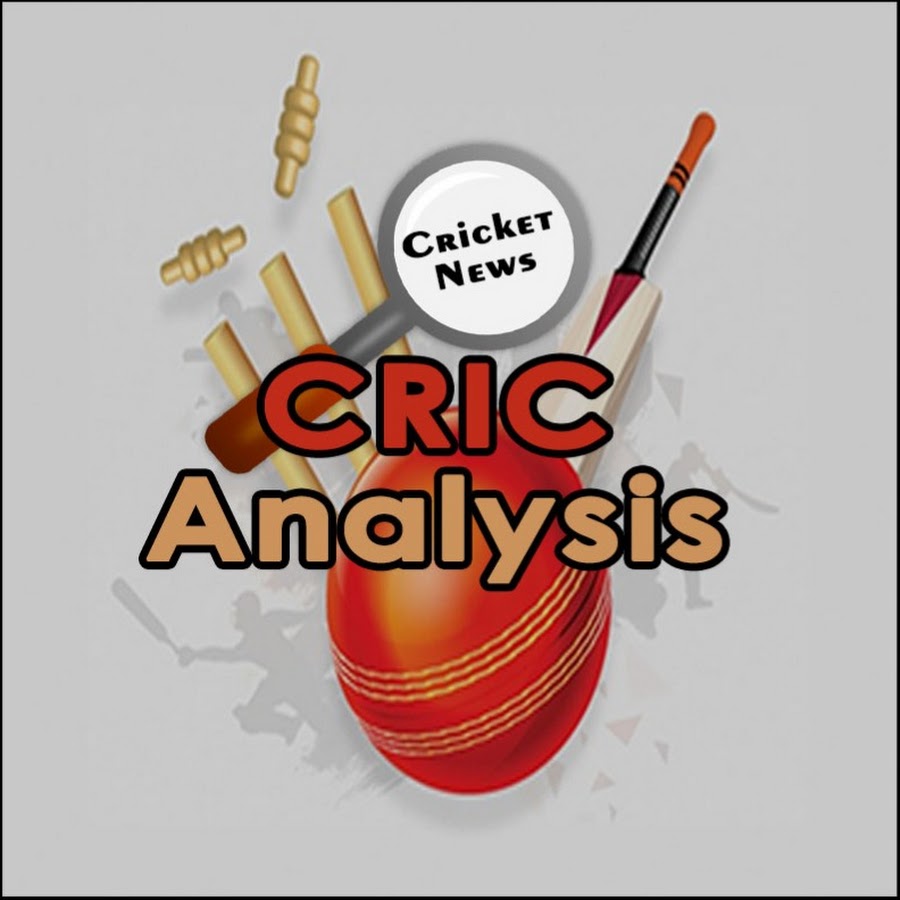 Cric Analysis @cricanalysis