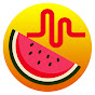 Musically Sweet Watermelon