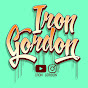 Iron Gordon - Art