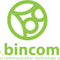 Bincom Dev Center