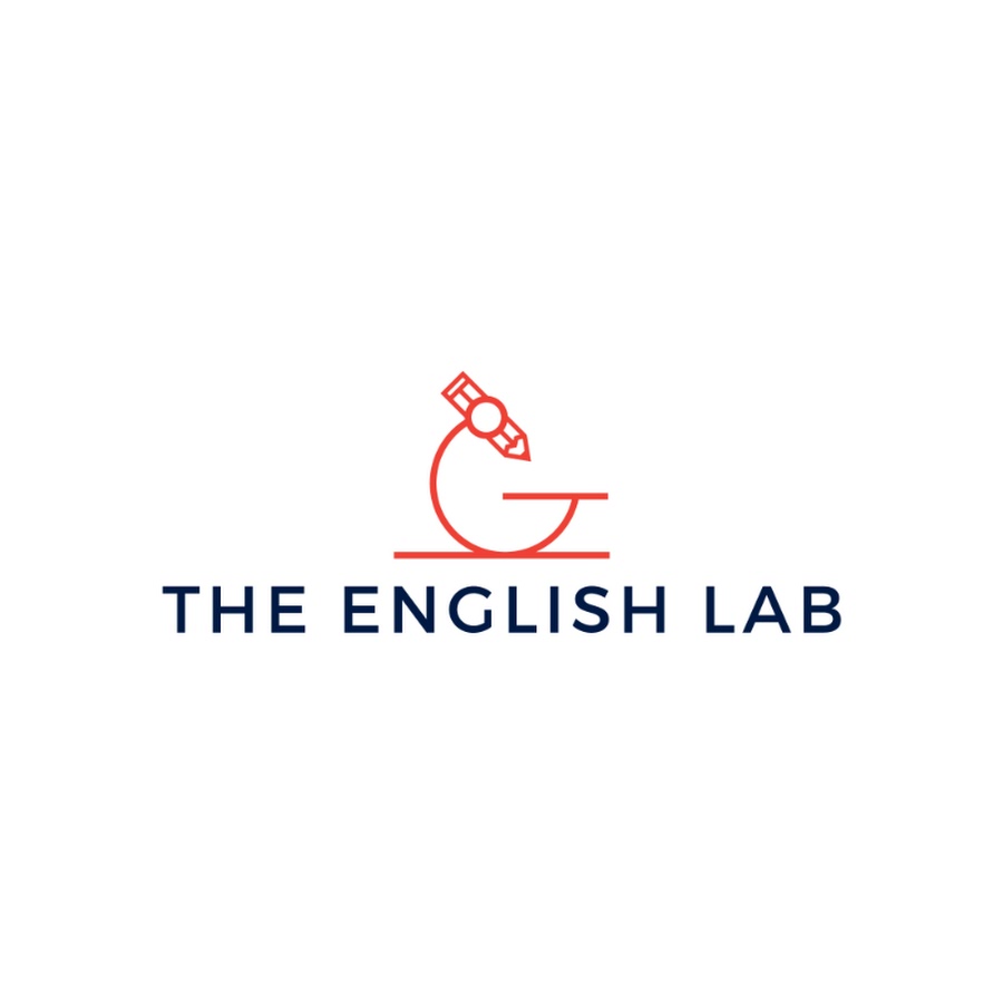 The English Lab - YouTube