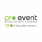 Pro Event Jakarta PT Abang Ade Intermedia