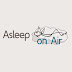 logo AsleepOnAir