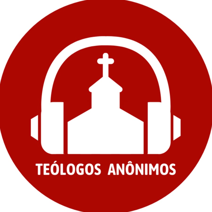 Podcast Teólogos Anônimos