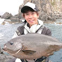 森井陽 RockFishing トクシマフカセロード