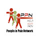 logo People in Pain Network