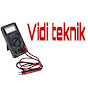 VIDI TEKNIK