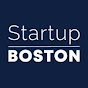 Startup Boston