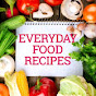 Everyday Food Recipes