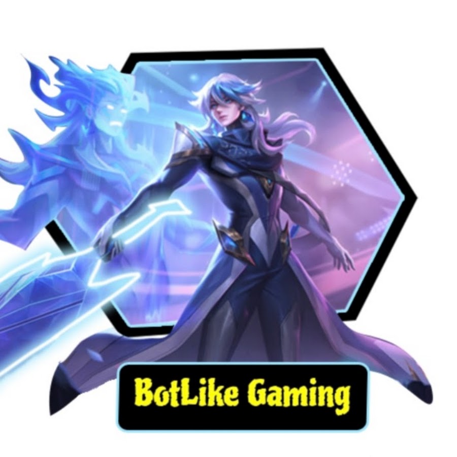 BotLike Gaming