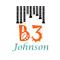 B3 Johnson