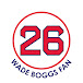 Wade Boggs Fan