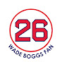 Wade Boggs Fan