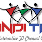 INDI TV CHANNEL Lifestyle web portal