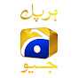 Geo Entertainment youtube avatar