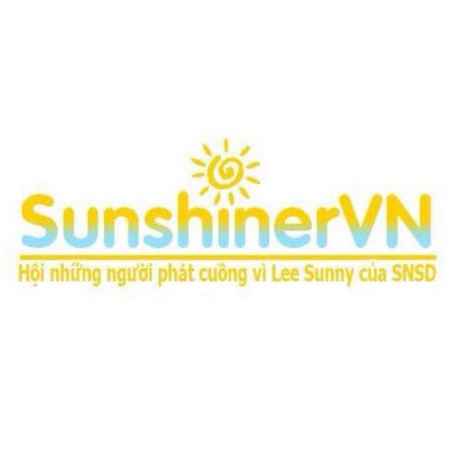 SunshinerVN - YouTube SunshinerVN