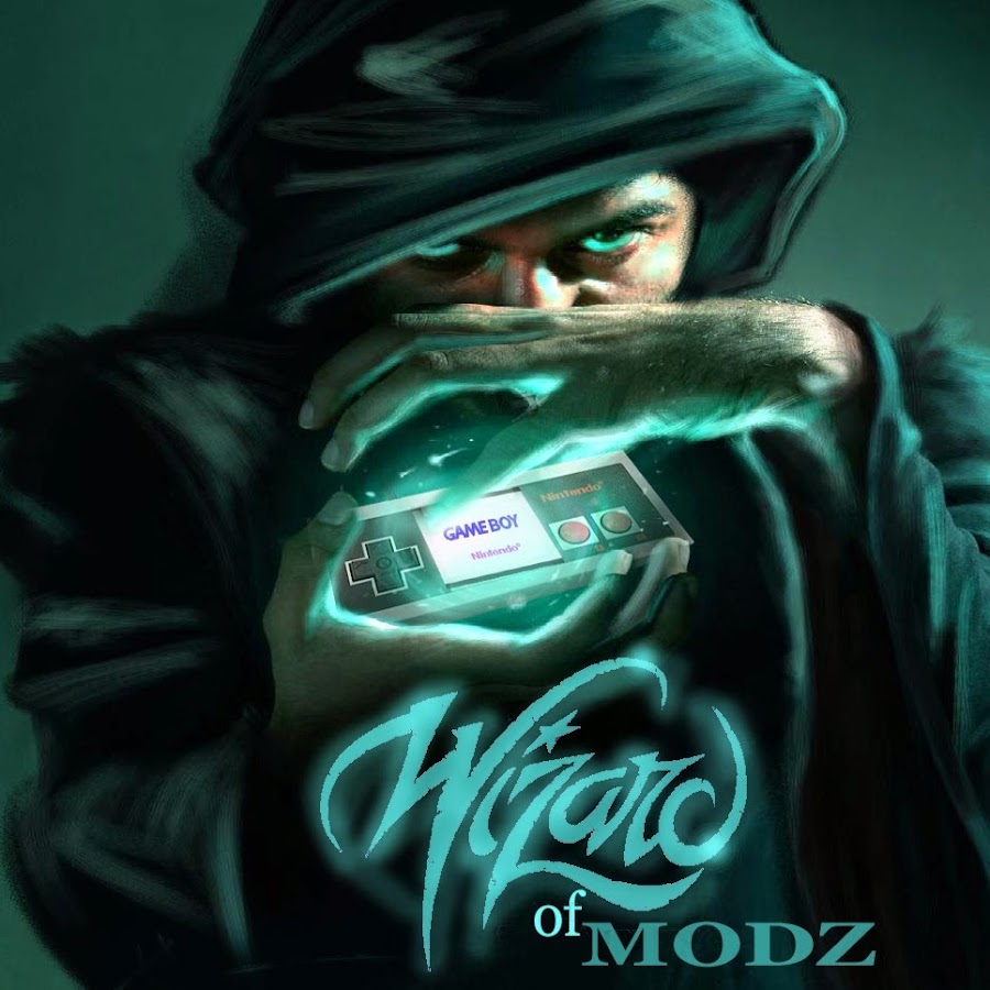 Wizard Of Modz