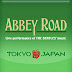 ABBEY ROAD Tokyo