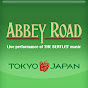 ABBEY ROAD Tokyo