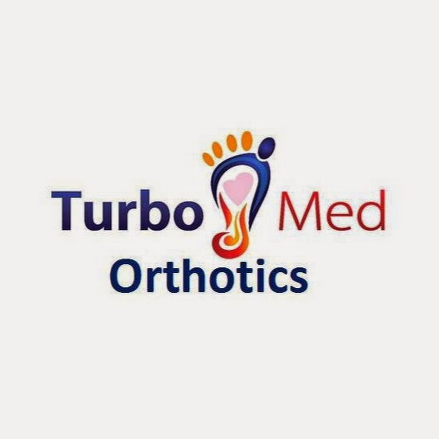 TurboMed Orthotics