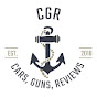 CGR Reviews