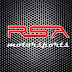 Rsa Motorsports Adana