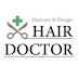 HAIR DOCTOR堀江