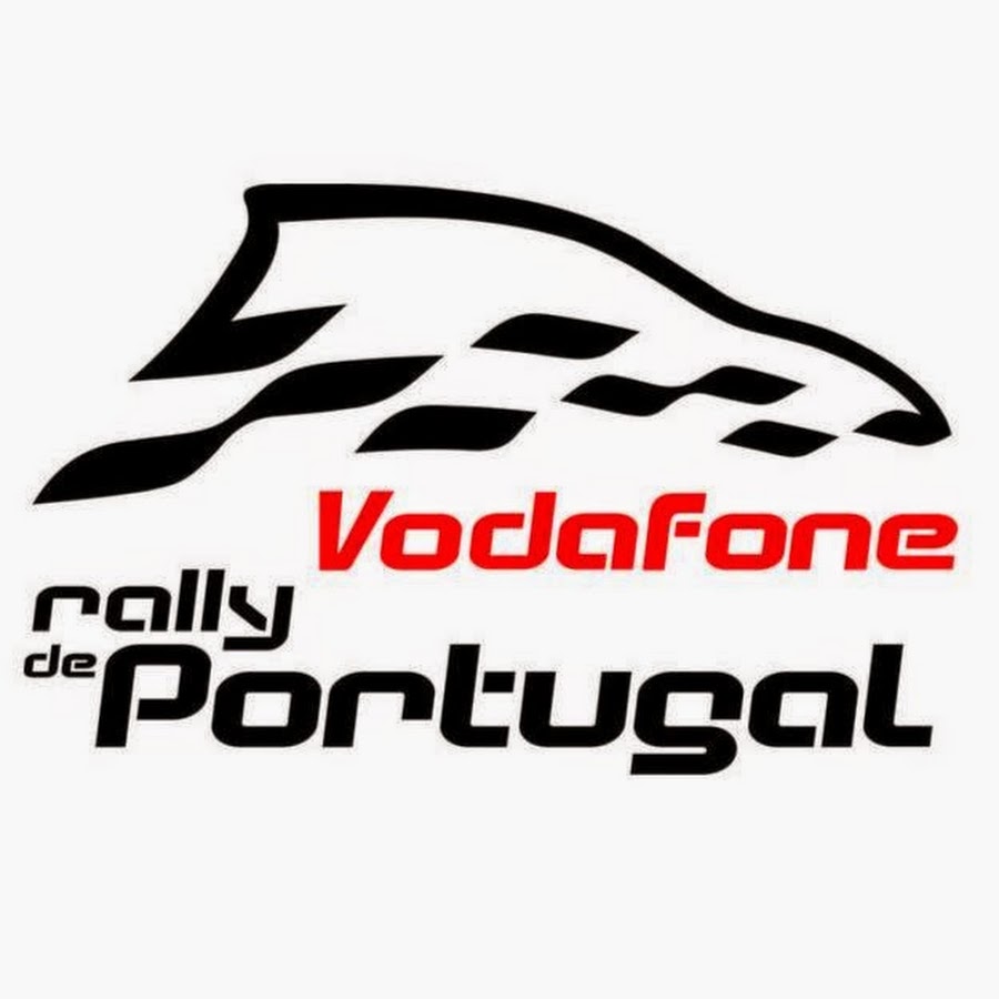 Rally de Portugal - YouTube