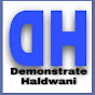 Demonstrate Haldwani