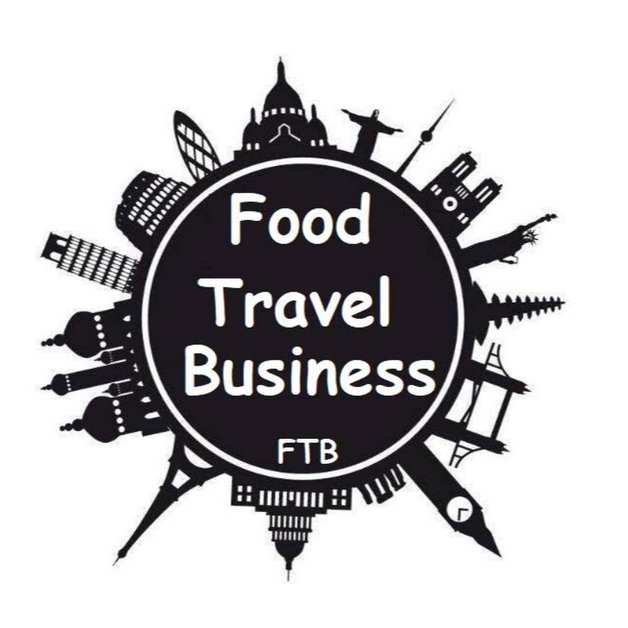 Food Travel Business