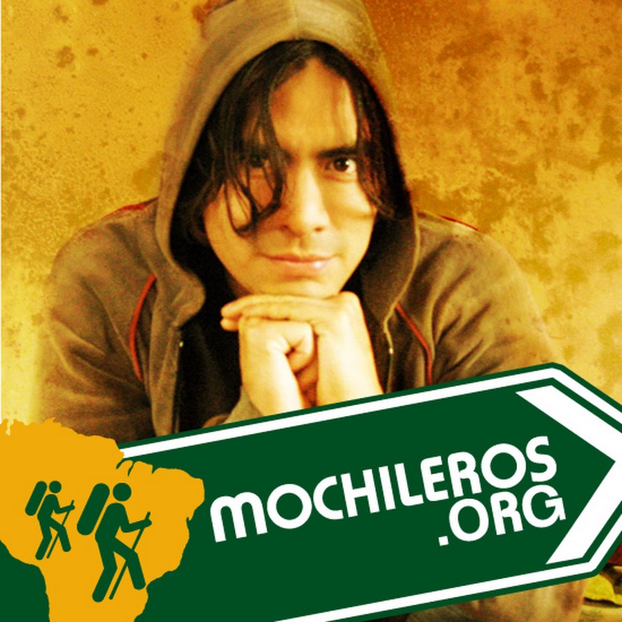 Mochileros @mochilerosorg