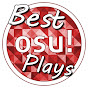 BestOsu! Plays