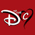 logo Disney_To_The_Core