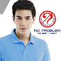 Noproblem garment